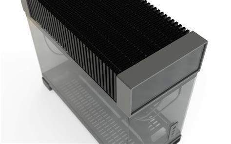 metal fanless box pc|Extended Temperature Fanless Box PC .